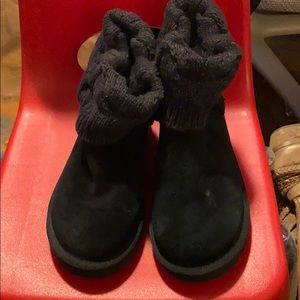 Girls UGG boots
